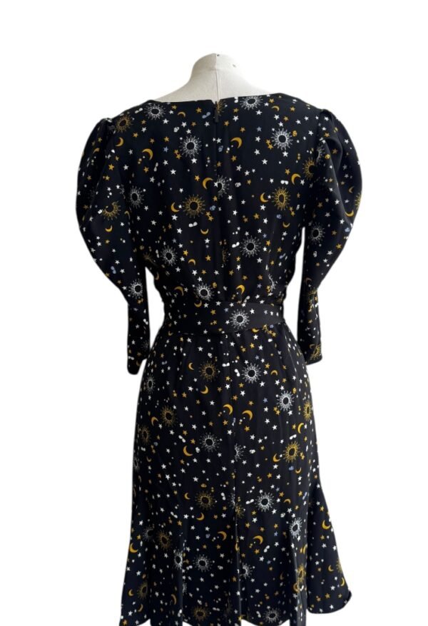 KARL LAGERFELD - MOON, SUN, STARS DRESS - Image 2
